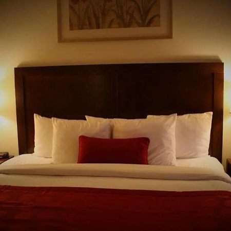 Comfort Suites דנוור מראה חיצוני תמונה