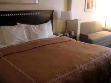 Comfort Suites דנוור מראה חיצוני תמונה