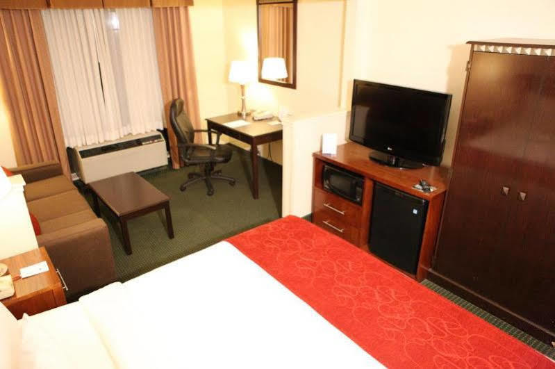 Comfort Suites דנוור מראה חיצוני תמונה