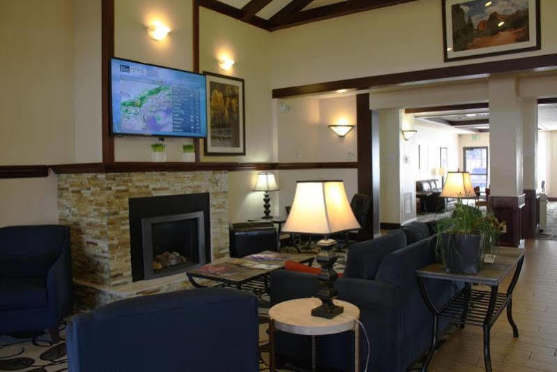 Comfort Suites דנוור מראה חיצוני תמונה