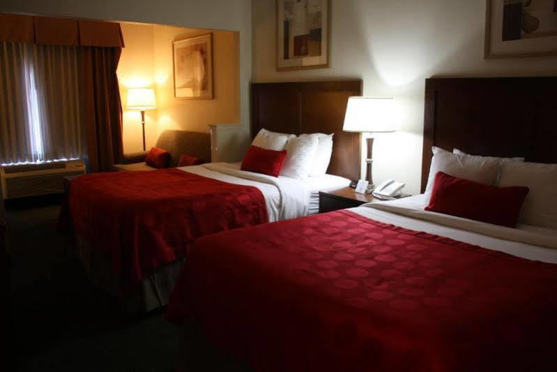 Comfort Suites דנוור מראה חיצוני תמונה