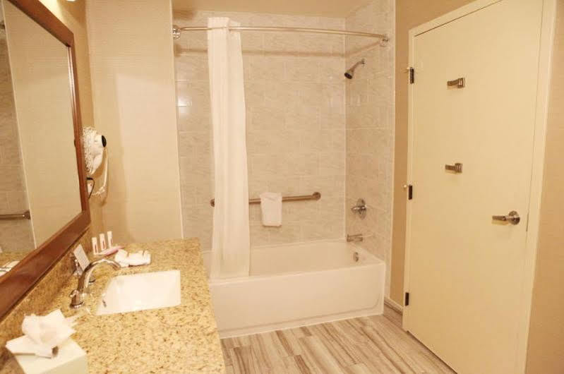Comfort Suites דנוור מראה חיצוני תמונה
